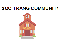 SOC TRANG COMMUNITY COLLEGE
